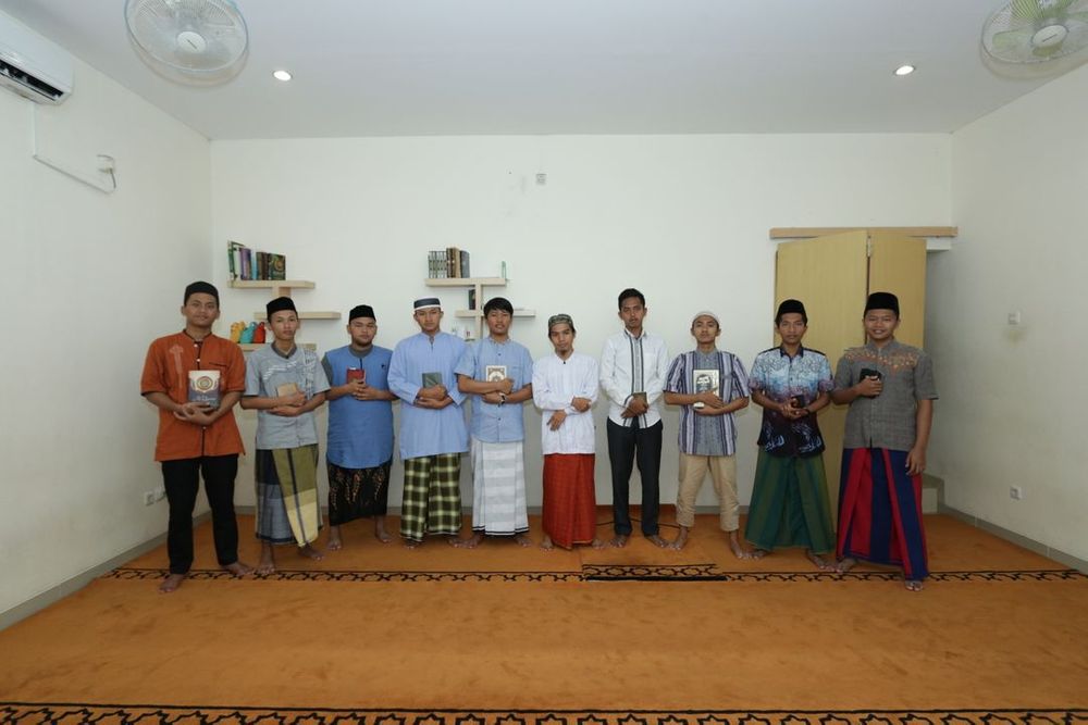 santri 3