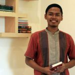 Santri RTD-2 Syarif Hidayat