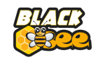 Logo-Black-Bee